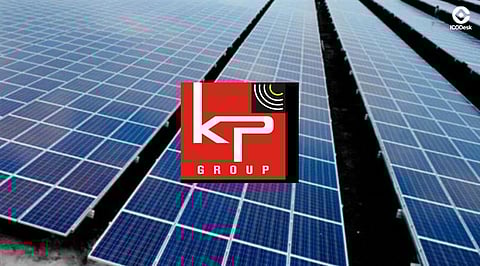 KPI Green Energy Secures Rs 128 Crore Green Hydrogen Project from NTPC