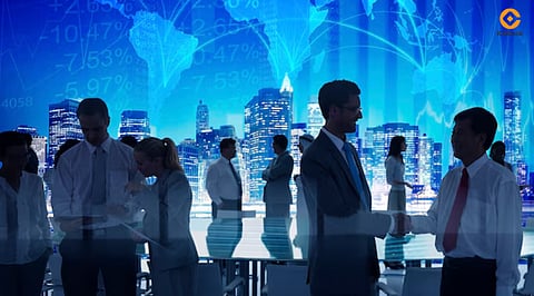 Outbound M&A Surges in 2025 as Indian Companies Expand Global Footprints