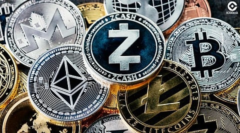 Are Altcoins Finally Stealing Bitcoin’s Spotlight?