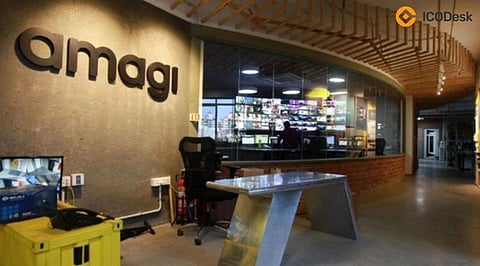 Amagi Media Labs Prices IPO at Rs 343–361, Targets Rs 7,800-Cr Value