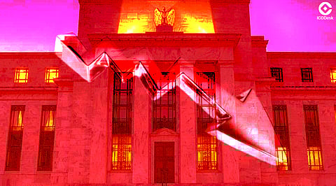 Federal Reserve’s Latest Moves: How Interest Rate Signals Are Shaping Global Liquidity