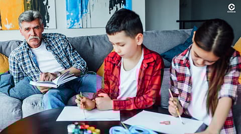 Smart Ways Millennials Are Managing Parents’ Finances