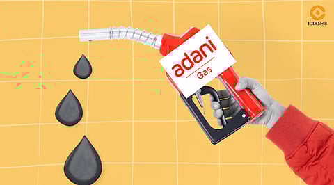 Adani Total Gas Q3 results_ Profit rises 11 to ₹158.65 crore, revenue up 17--ico.jpg