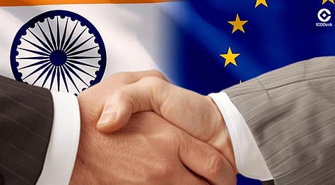 India–EU Free Trade Agreement: EU Opens 97% of Tariff Lines to Indian Exports