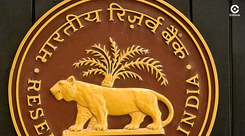 RBI Holds Repo Rate at 5.25% as Trade Deals Strengthen India's Growth Outlook
