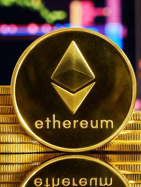 Top Ethereum Ecosystem Coins by Market Cap