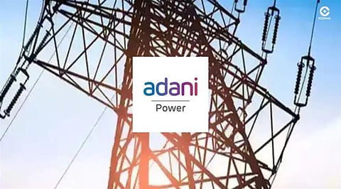 Adani Power Unit Wins 558 MW Tamil Nadu Supply Deal for Five Years