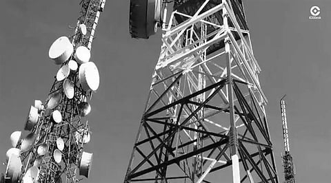 TRAI Seeks to Reclaim Insolvent Telcos’ Spectrum, Eyes ₹81,000 Crore Sale