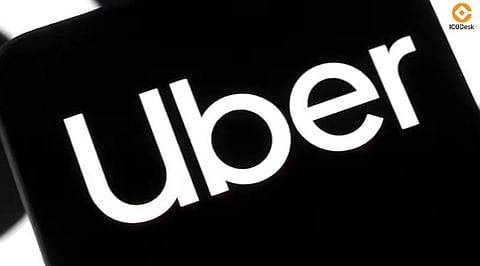 Uber Boosts India Funding by ₹3,000 Crore Amid Rapido’s Rapid Market Share Gains