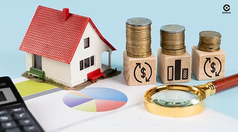 Inflation-Proof Your Portfolio: Real Returns on FDs, Gold, Equities, and Real Estate