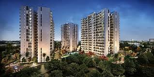 Godrej Properties Secures