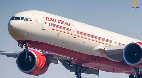Air India Offers Free Rescheduling and Refunds Amid Middle East Flight Disruptions