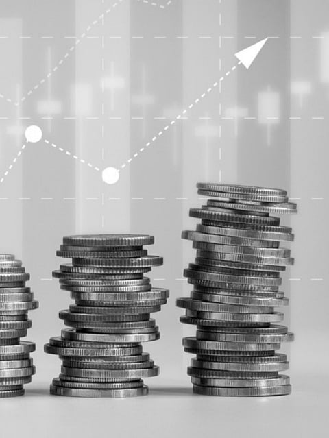 5 Financial Ratios That Separate a Good Company From a Good Investment