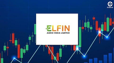 Elfin Agro India Share Price Debuts Flat at ₹47.30 After Modest IPO Demand