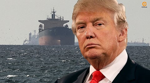 US Oil Chiefs Warn Trump Strait of Hormuz Crisis Could Deepen Global Energy Crisis