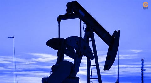 Crude Oil Prices Jump Amid US-Iran Conflict and Supply Fears