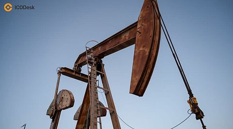 Oil Prices Drop 5% as Ceasefire Hopes Push Brent Below $100