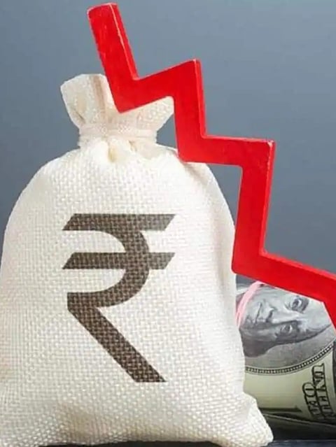 Is The Rupee Fall Temporary Or A Bigger Economic Signal_.jpg