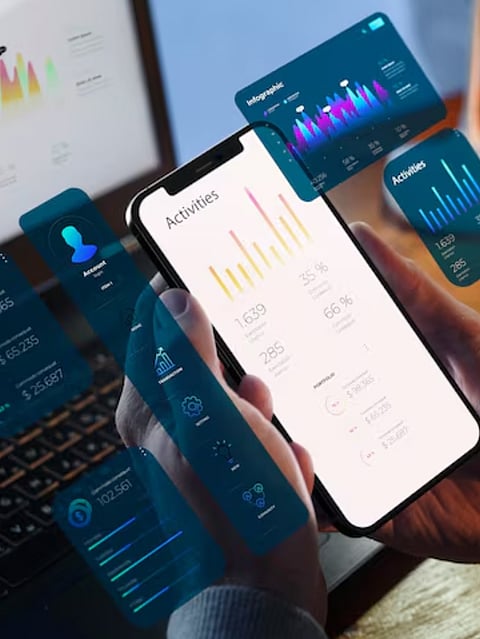 Best Fintech Apps for Money Management