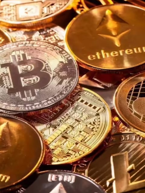 Common Crypto Frauds in India