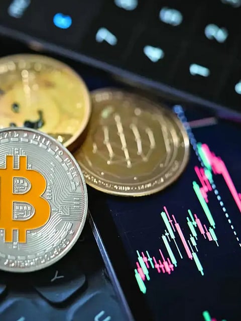 How to Manage Market Volatility in Crypto Trading