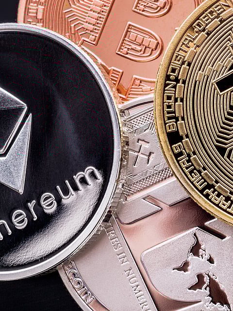 5 Best DeFi Crypto Tokens in 2026