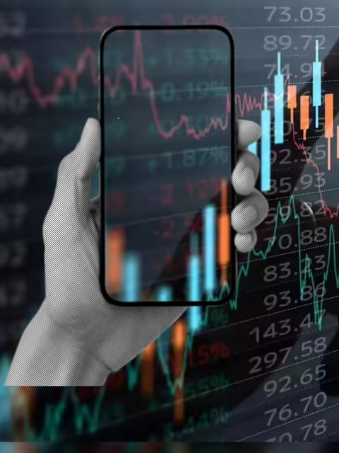 Best Online Platforms for Learning Stock Market Investing