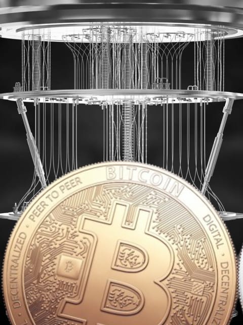 Quantum Threat to Bitcoin_ What is it & Why it Matters
