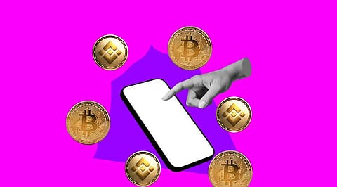 Revolutionary Crypto Payment Network Set to Launch