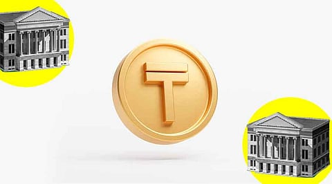 Can the ‘Tether Killer’ Reshape Banking and Crypto?