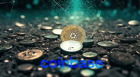 Coinbase Soars: Stock Triples in 2023 Amidst Crypto Storm