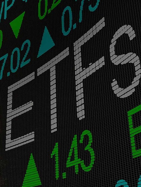 ETFs That Surpassed 100% Returns in 2023