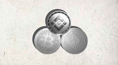 How 10 Major Cryptocurrencies Performed This Year?