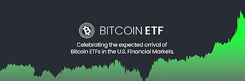Bitcoin ETF Token Presale Raises $2.9 Million as Investors Anticipate BTC ETF Approval