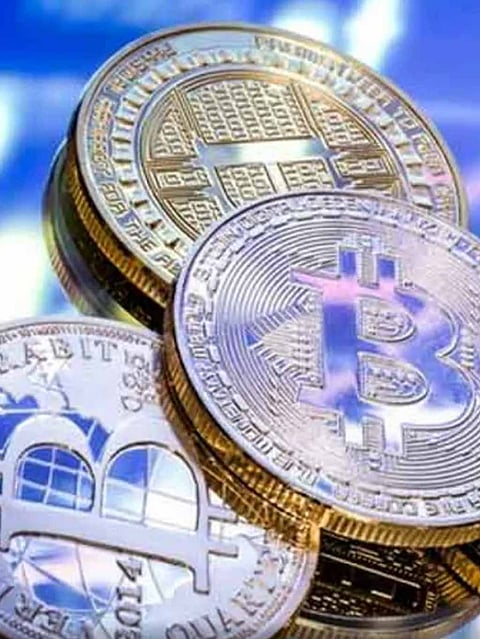 5 Potential Cryptocurrencies with 50x Growth Potential in 2024