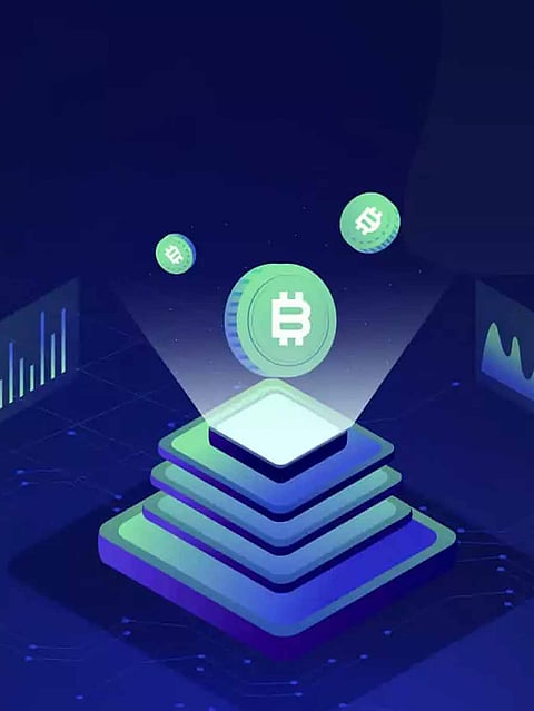 5 Tech Advancements in Cryptocurrency