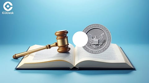 Crypto News: SEC Set to Drop Lawsuit Against DEBT Box