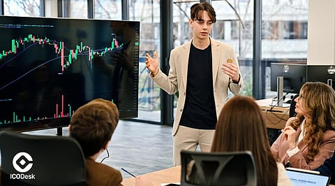 Cryptocurrency Startup Ecosystem: Trends and Analysis