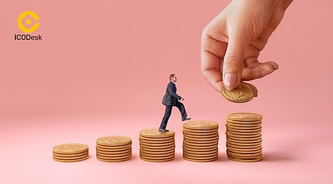 Top 10 Altcoins for Long-Term HODLing