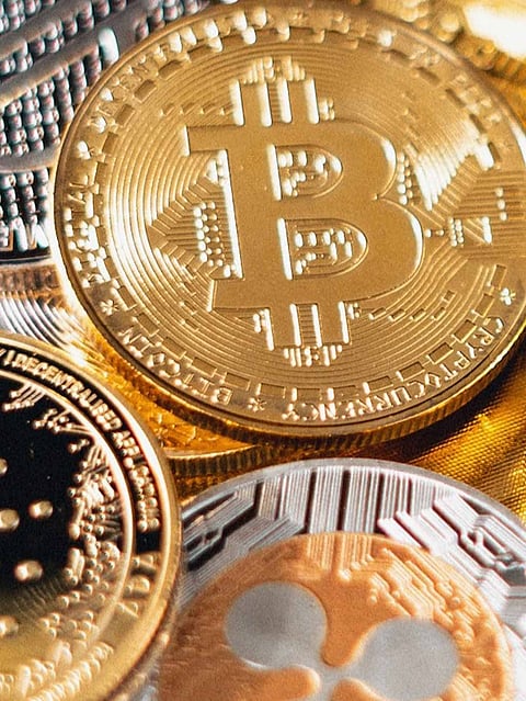 Top 5 Cryptocurrencies Worth Investing Right Now