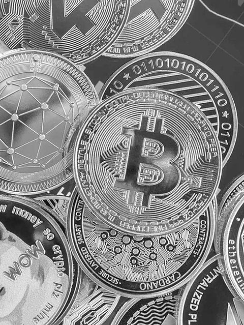 Top 5 Cryptocurrencies to Keep an Eye on this Week