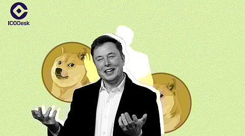 Why Elon Musk Token is Trending Today?