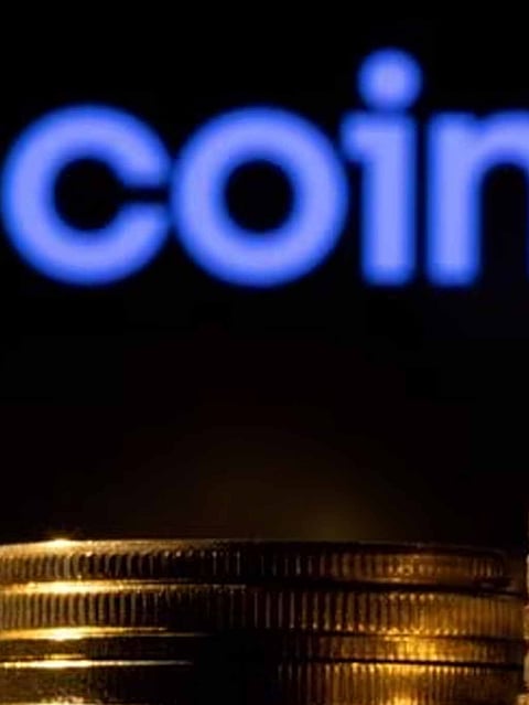 5 Reasons Behind Coinbase and Crypto's Surge