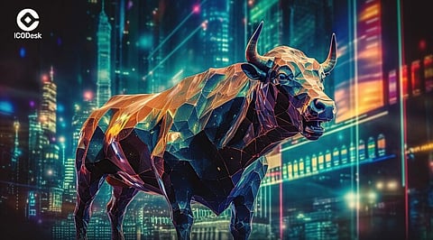 How to Ride the Next Crypto Bull Run in 2024?