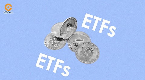 Spot BTC ETFs Hit the Mark: ProShares Voices Satisfaction