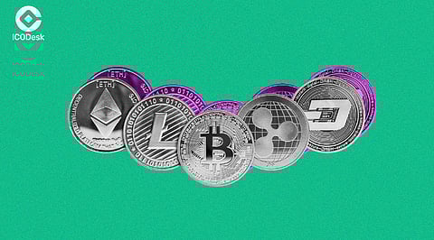 Top 10 Cryptocurrencies to Watch in February 2024