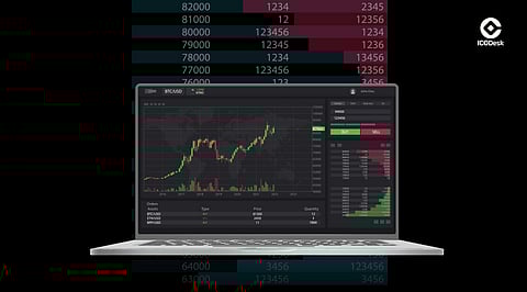 Top Gainers of February 27: Cryptocurrency Market Analysis
