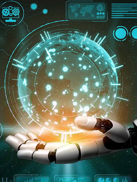 5 ways to trade crypto with AI