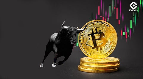 Bitcoin Bulls: BlackRock’s ETF Leads with Nearly 200K BTC