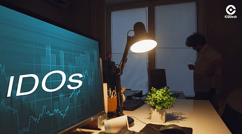 How to Invest in Initial DEX Offerings (IDOs): Top 10 Strategies